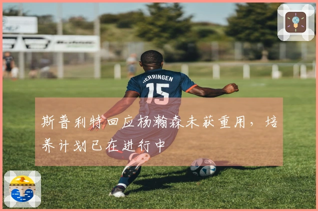 斯普利特回应杨瀚森未获重用，培养计划已在进行中